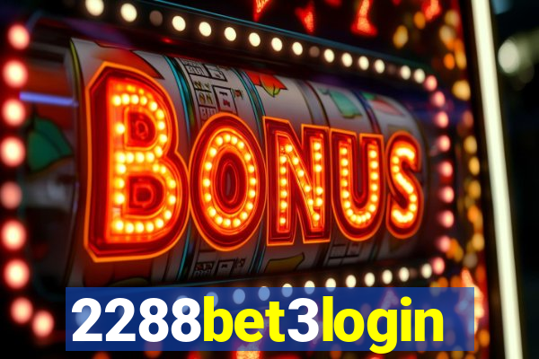 2288bet3login