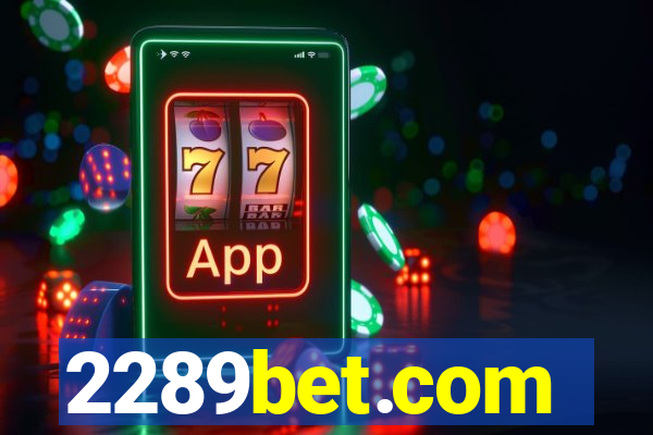 2289bet.com