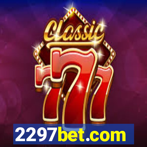 2297bet.com