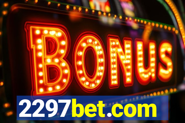 2297bet.com