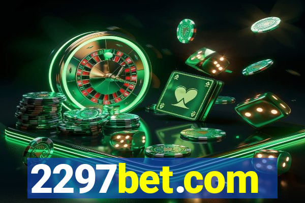 2297bet.com