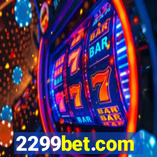 2299bet.com
