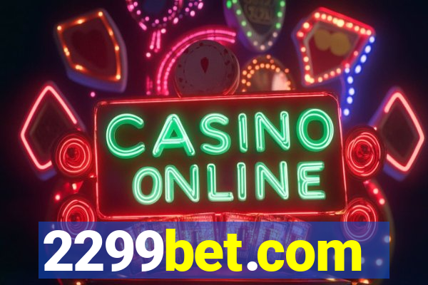 2299bet.com