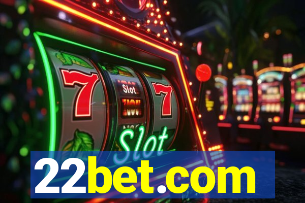 22bet.com