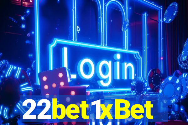 22bet1xBet