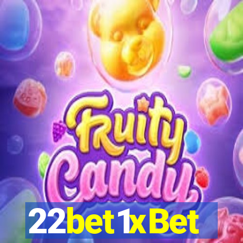22bet1xBet