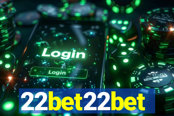22bet22bet