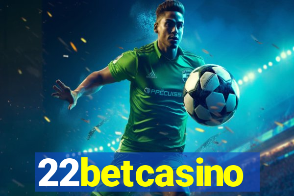 22betcasino
