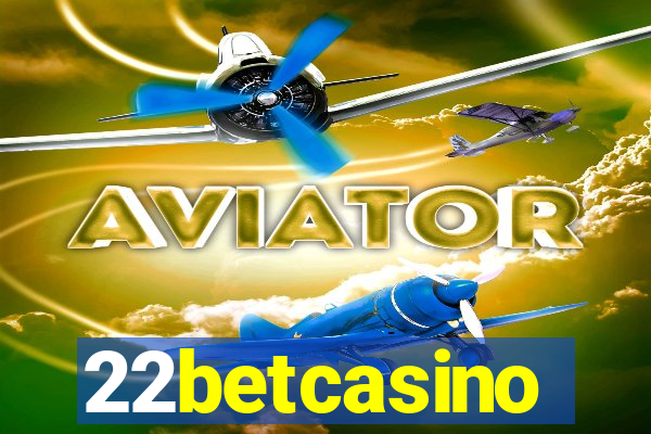 22betcasino