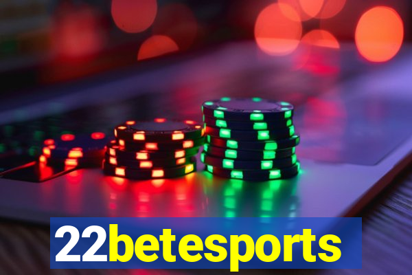 22betesports