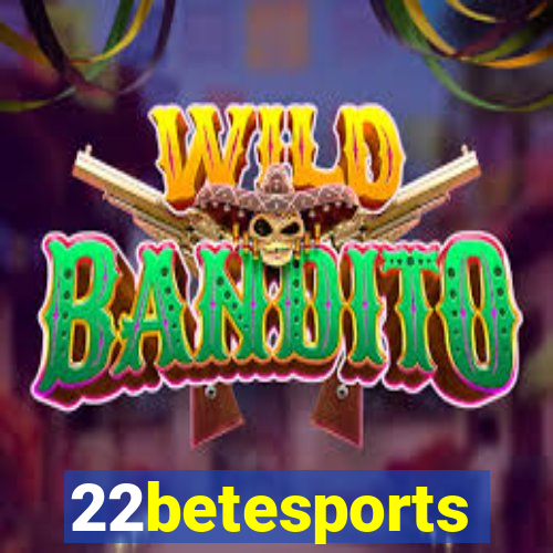 22betesports