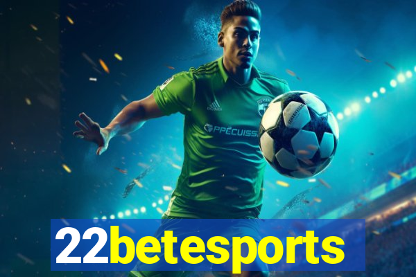 22betesports