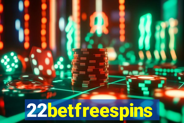 22betfreespins