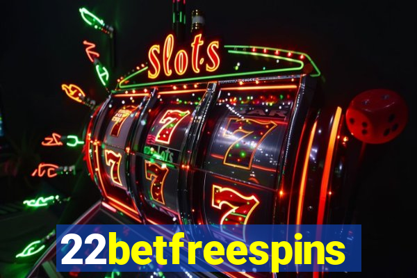 22betfreespins