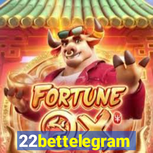 22bettelegram