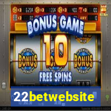 22betwebsite