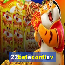 22betéconfiável