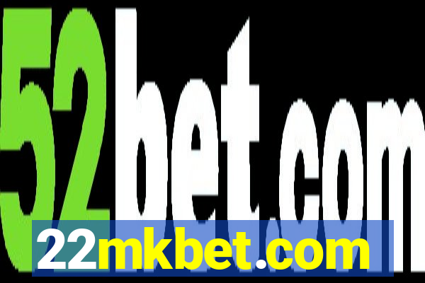 22mkbet.com