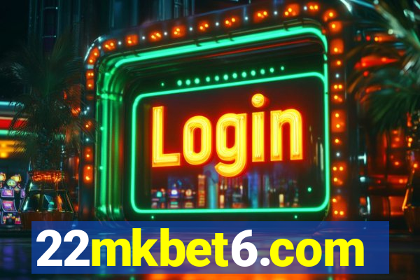 22mkbet6.com
