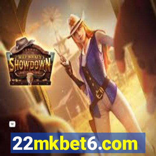 22mkbet6.com