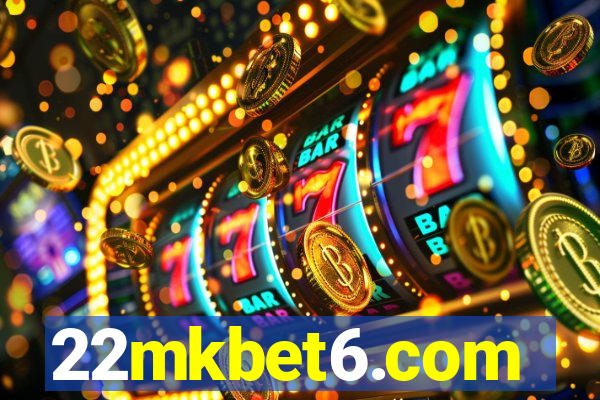 22mkbet6.com