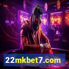22mkbet7.com