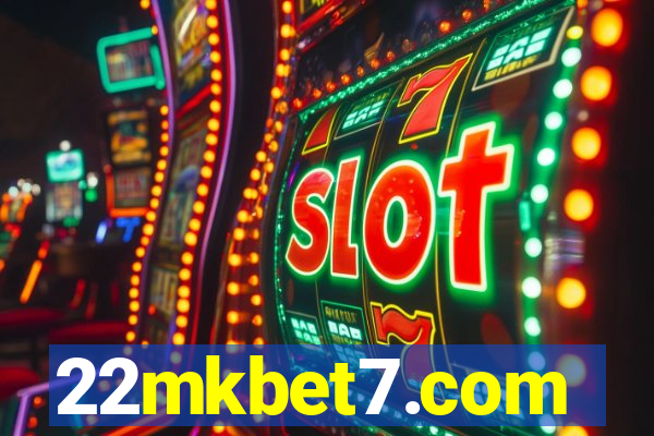 22mkbet7.com