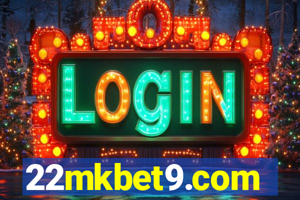22mkbet9.com