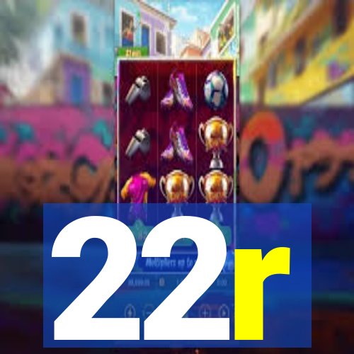 22r