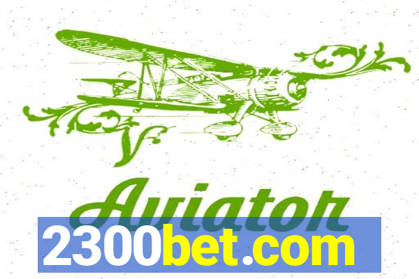 2300bet.com