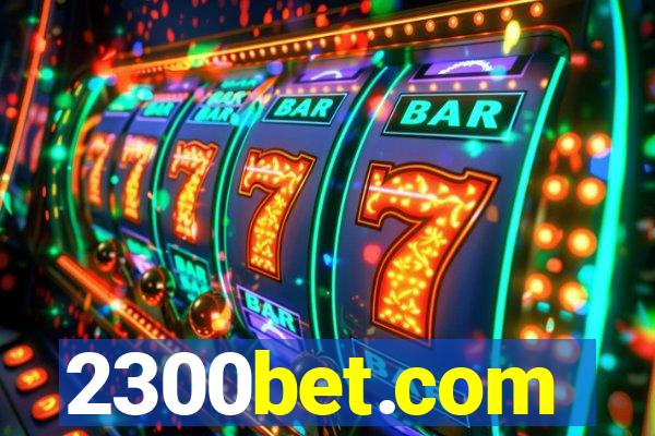 2300bet.com