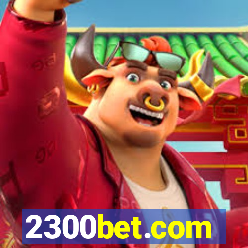 2300bet.com