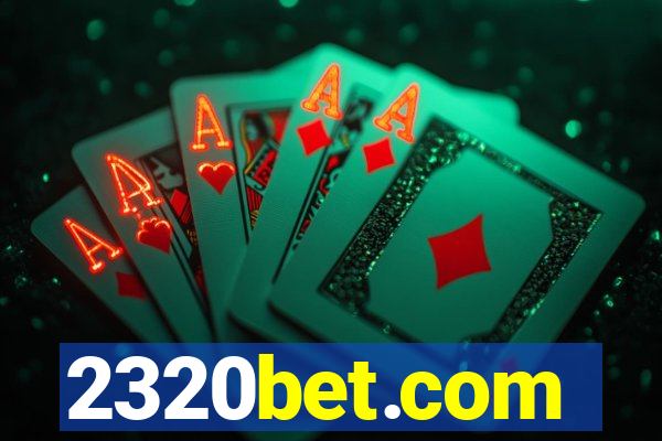 2320bet.com