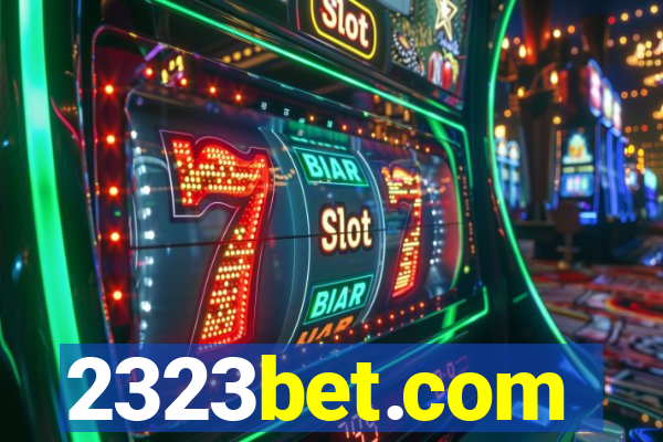 2323bet.com