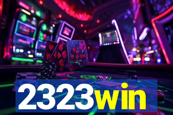 2323win