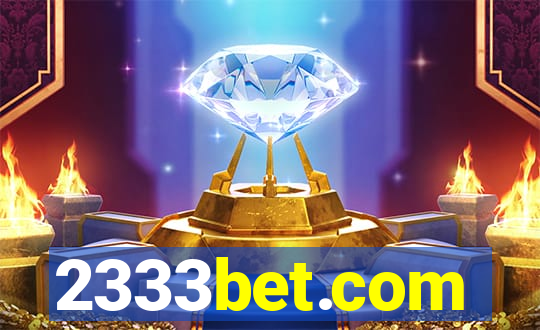 2333bet.com