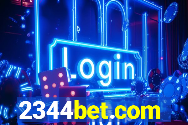 2344bet.com