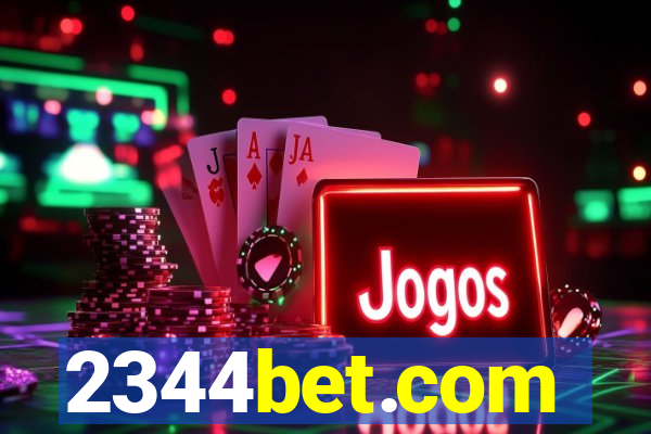 2344bet.com