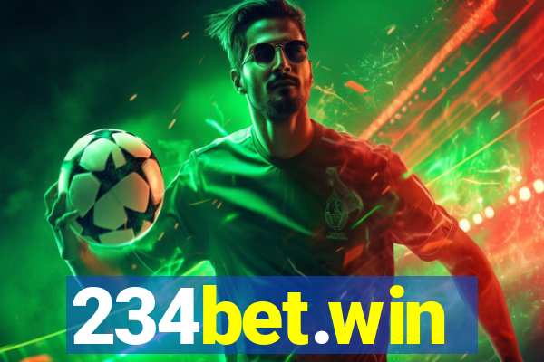 234bet.win