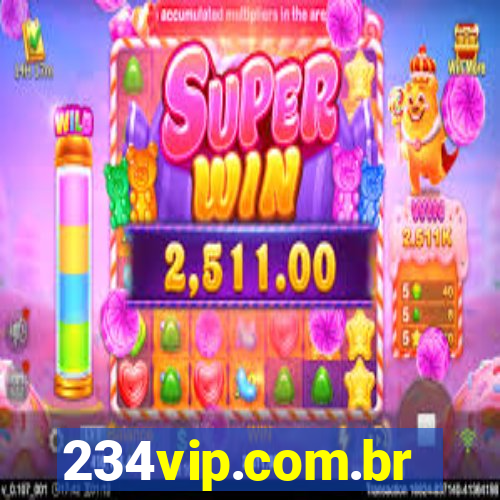 234vip.com.br