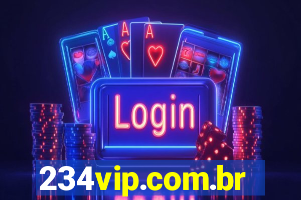 234vip.com.br