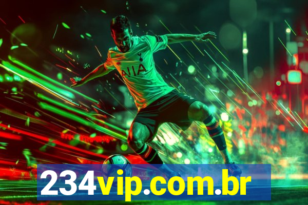 234vip.com.br