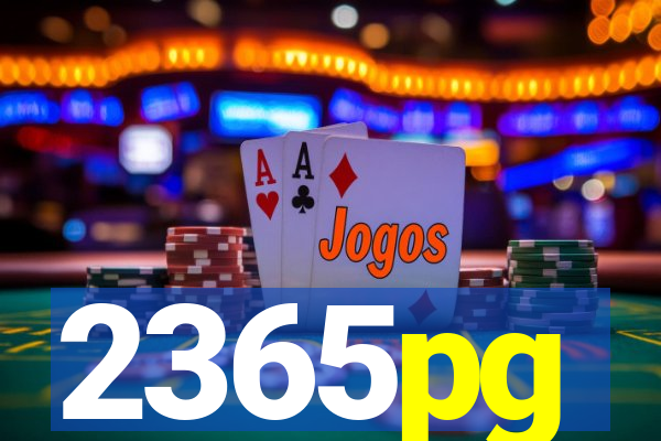 2365pg