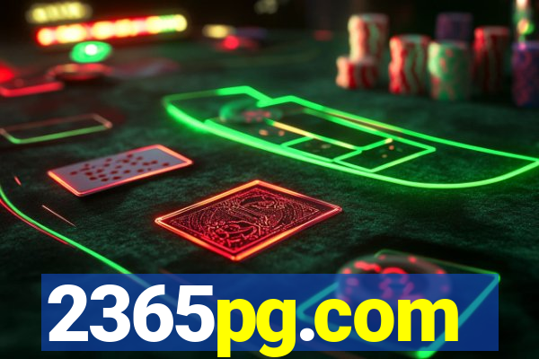 2365pg.com
