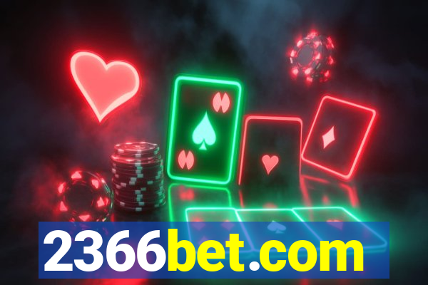 2366bet.com