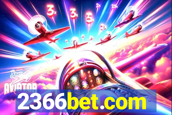 2366bet.com