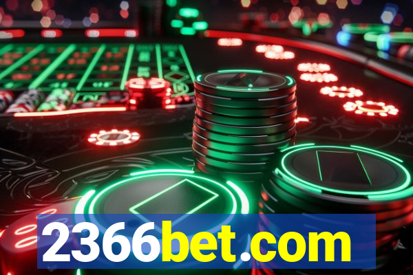 2366bet.com