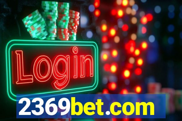 2369bet.com
