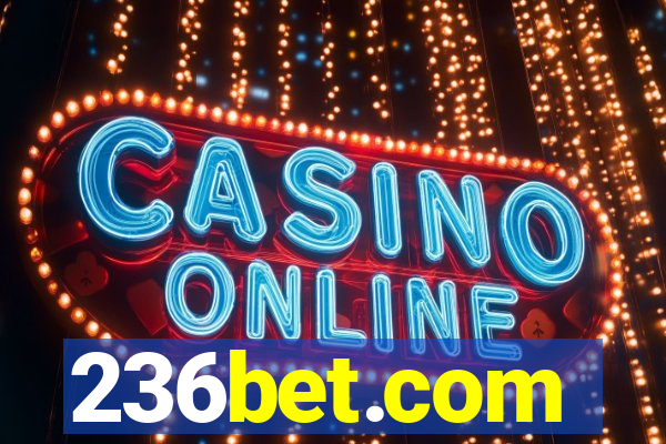 236bet.com