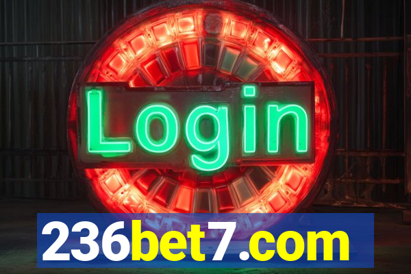 236bet7.com